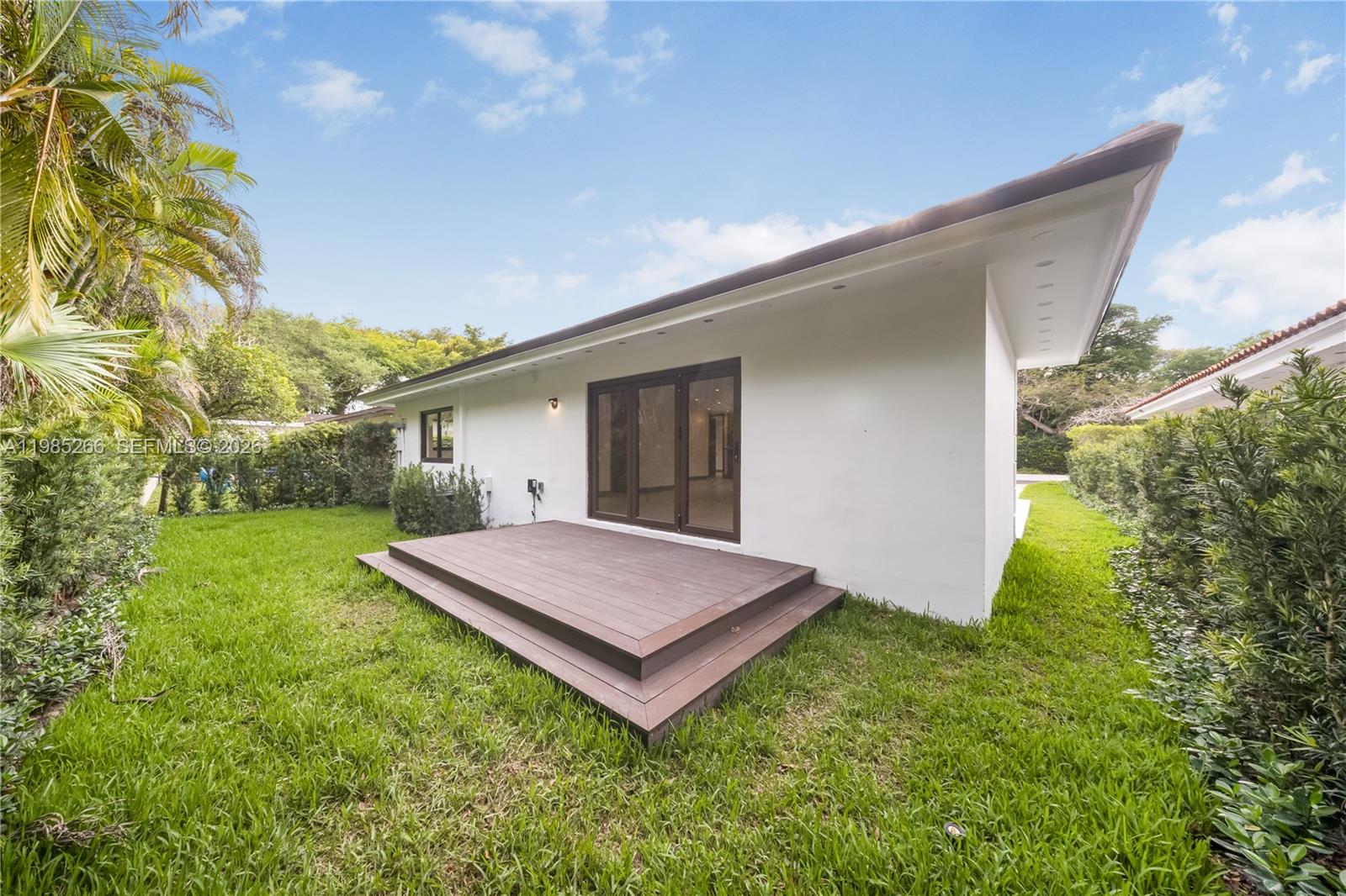 4241 Red Rd, Coral Gables FL 33155