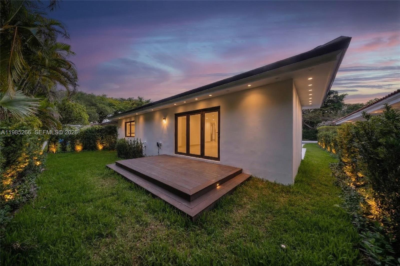 4241 Red Rd, Coral Gables FL 33155
