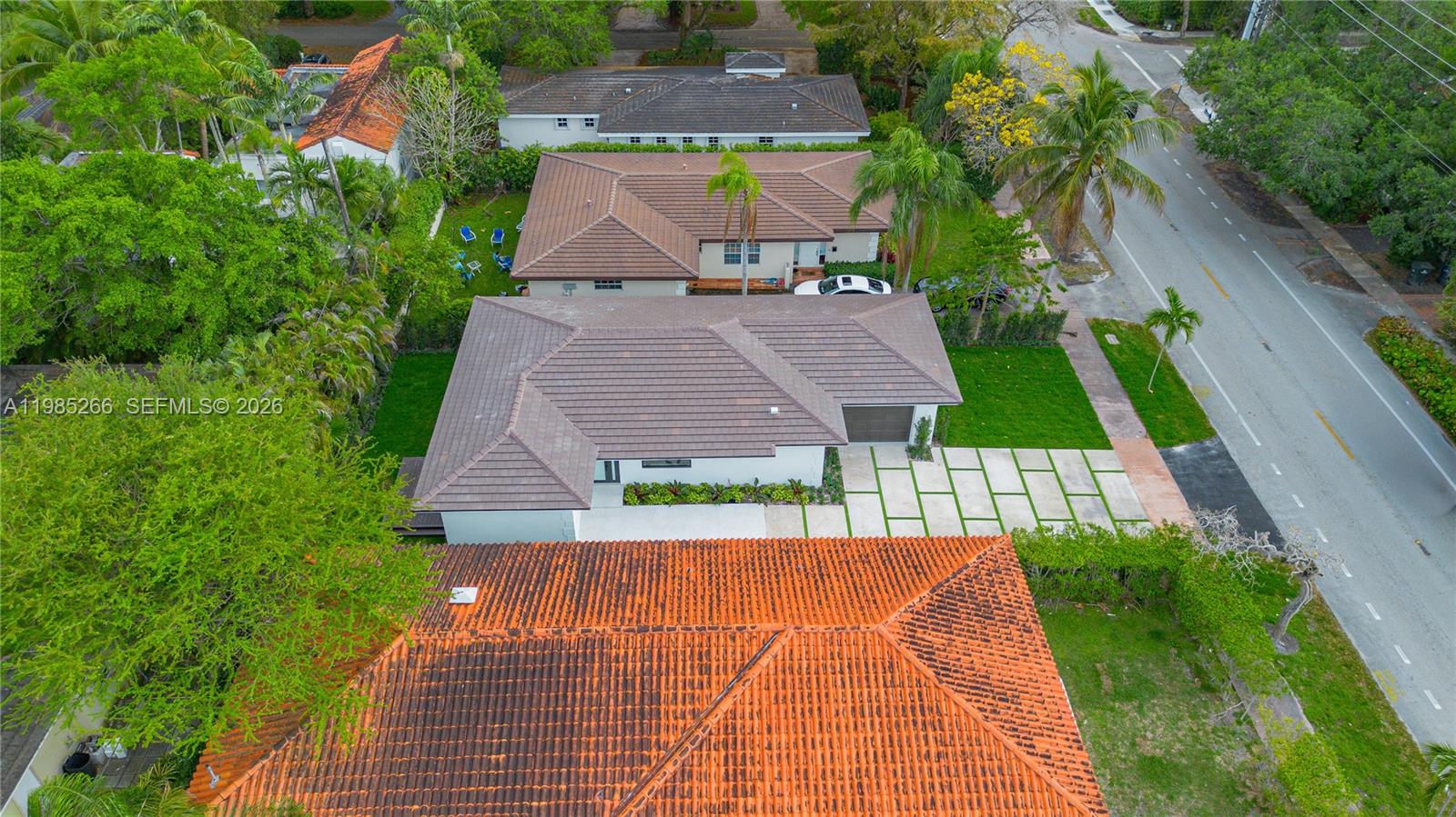 4241 Red Rd, Coral Gables FL 33155
