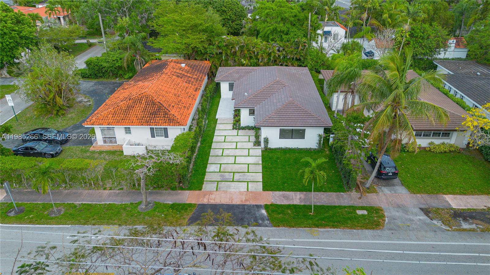 4241 Red Rd, Coral Gables FL 33155
