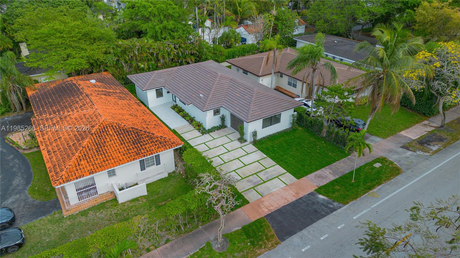 4241 Red Rd, Coral Gables FL 33155