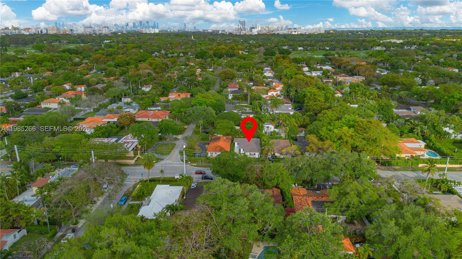 4241 Red Rd, Coral Gables FL 33155