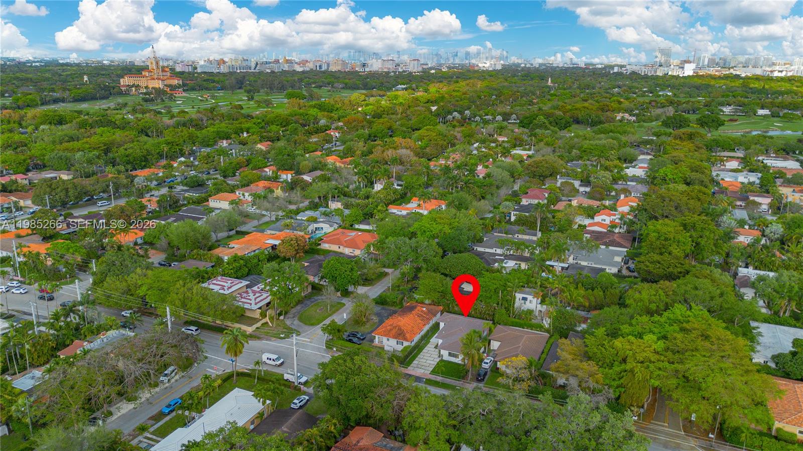 4241 Red Rd, Coral Gables FL 33155