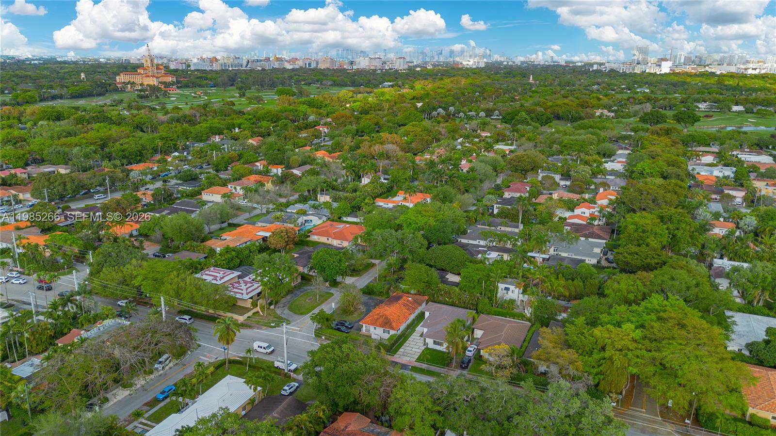 4241 Red Rd, Coral Gables FL 33155