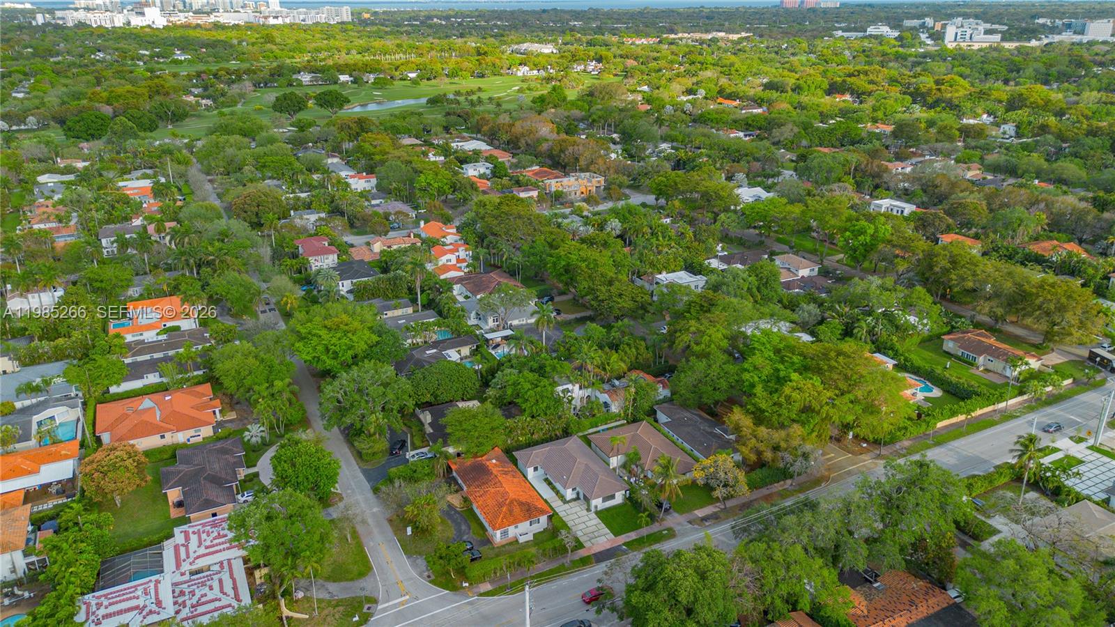 4241 Red Rd, Coral Gables FL 33155