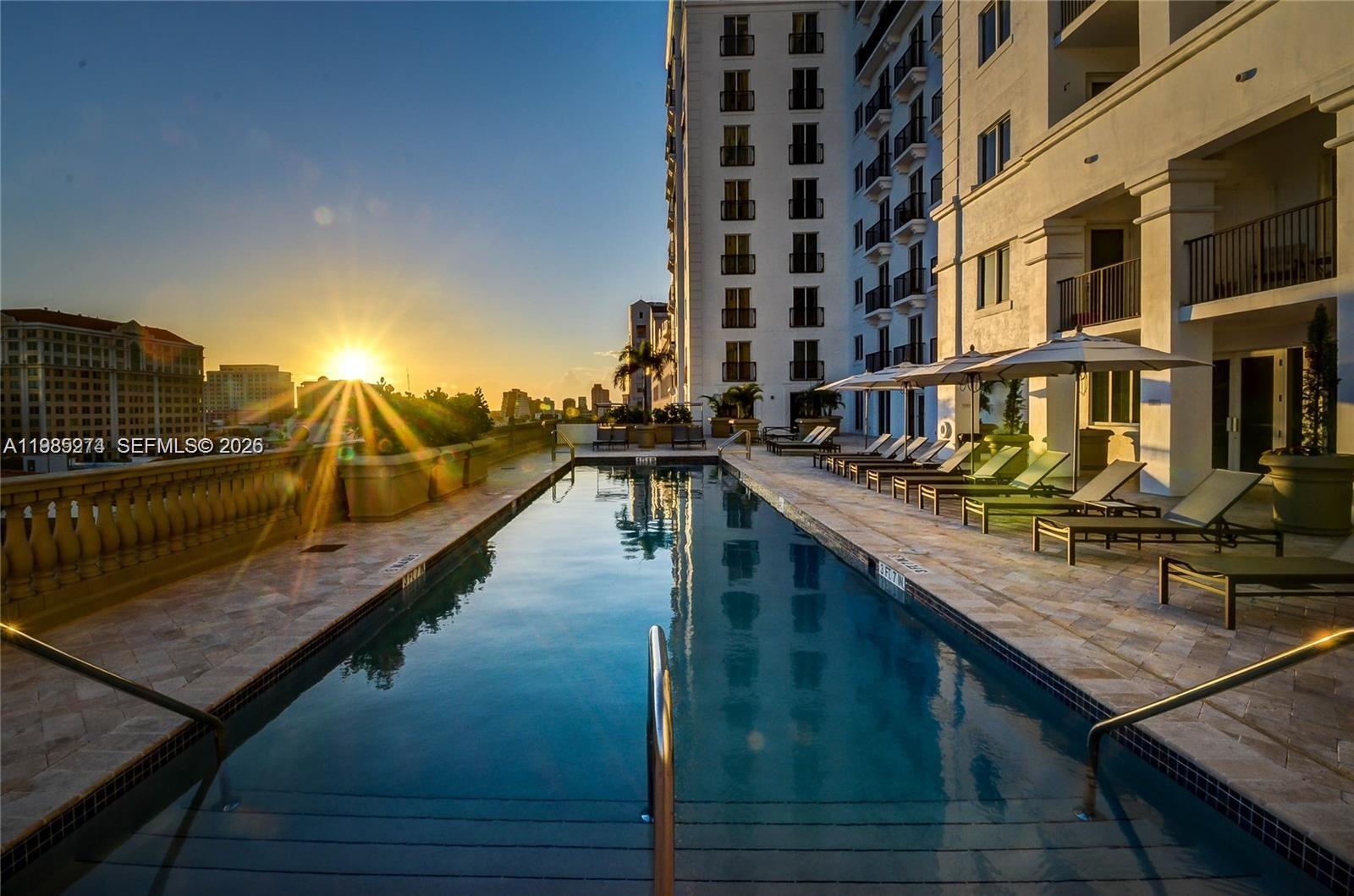 10 Aragon Ave #1412, Coral Gables FL 33134