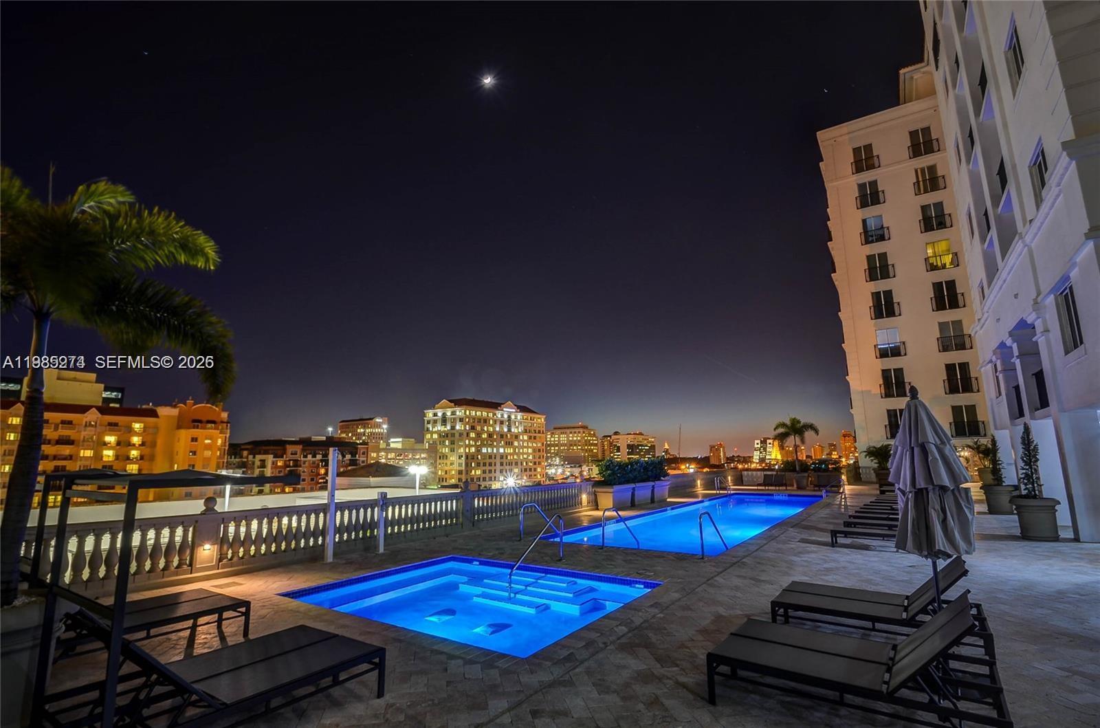 10 Aragon Ave #1412, Coral Gables FL 33134