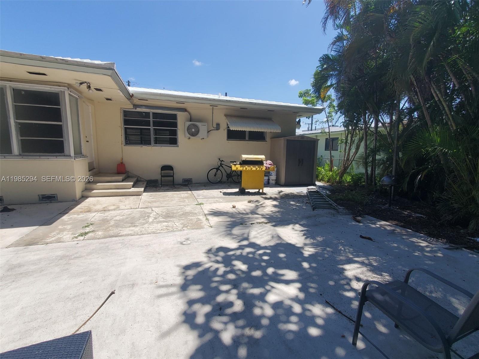 Miami FL 33162 - A11985294