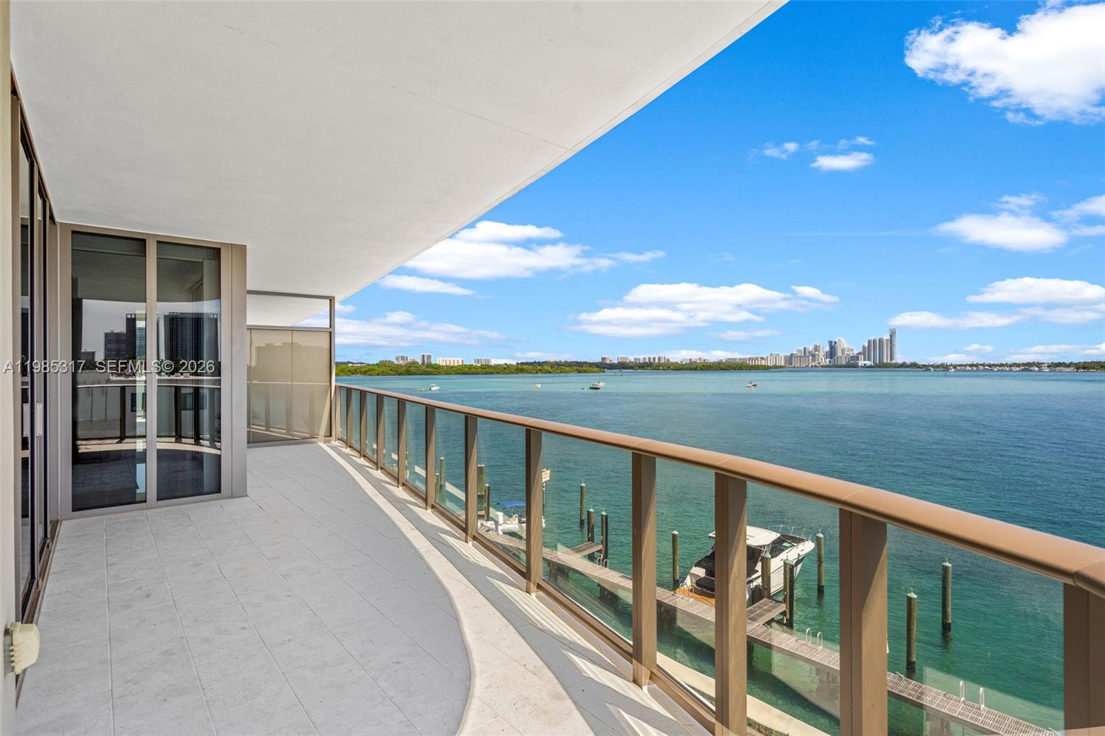 1135 103rd St #406, Bay Harbor Islands FL 33154