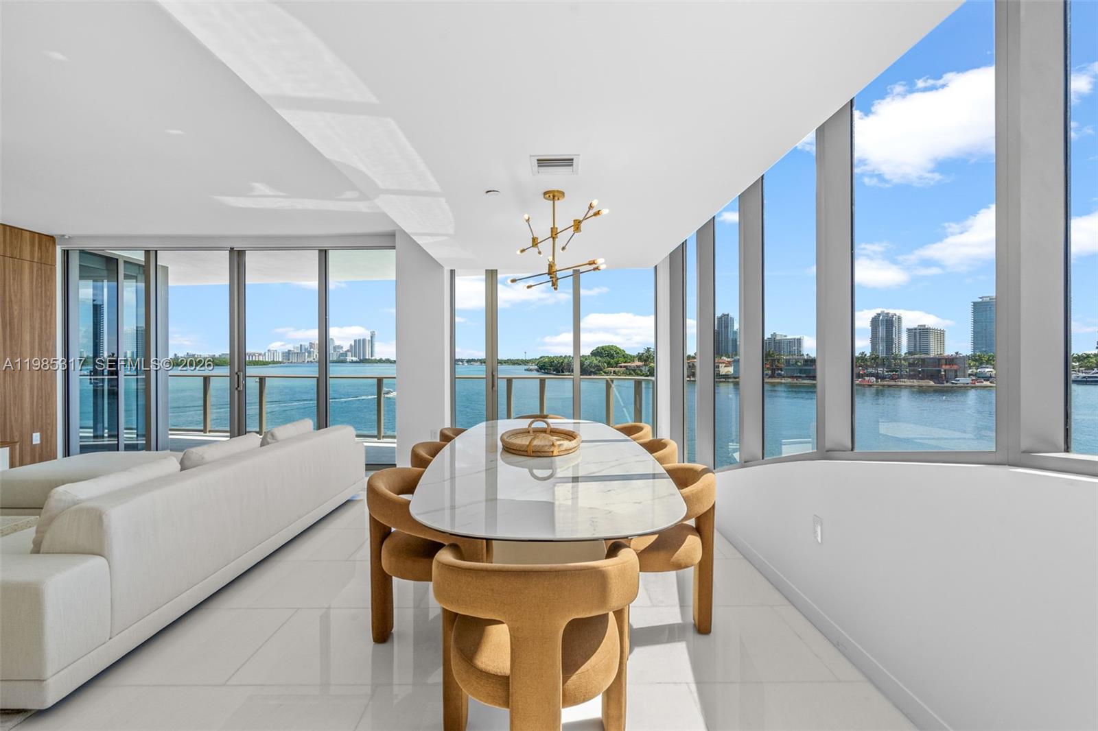 1135 103rd St #406, Bay Harbor Islands FL 33154