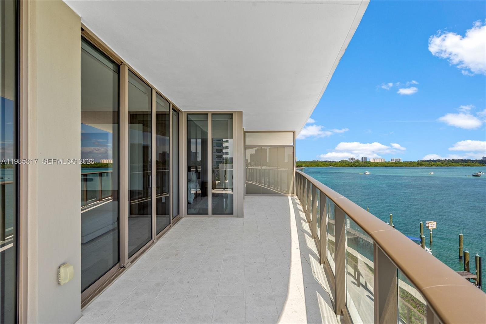 1135 103rd St #406, Bay Harbor Islands FL 33154