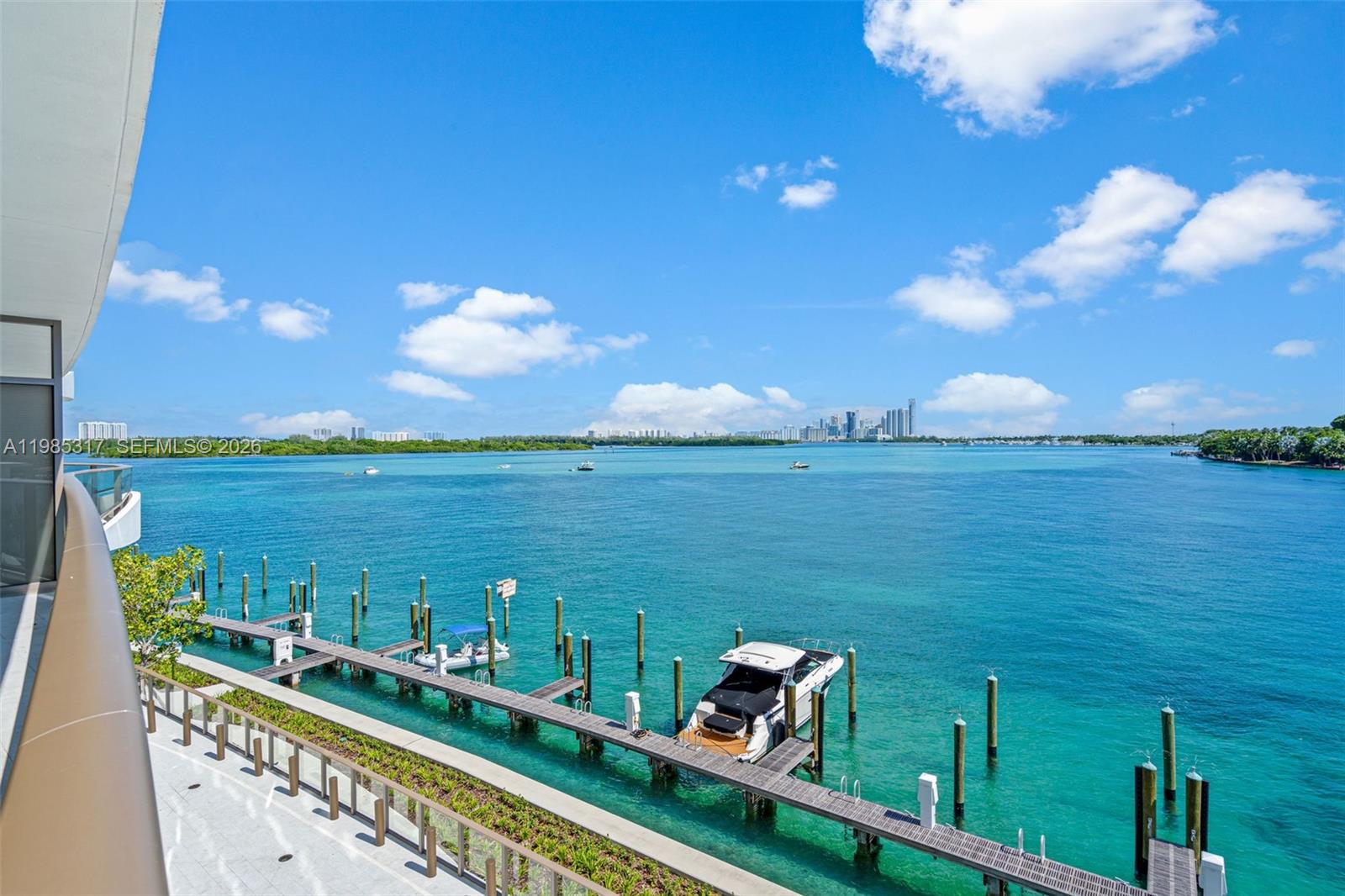 1135 103rd St #406, Bay Harbor Islands FL 33154