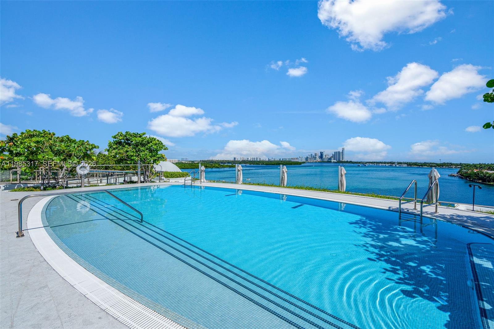 1135 103rd St #406, Bay Harbor Islands FL 33154