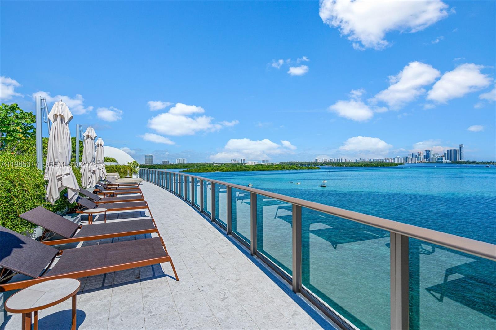 1135 103rd St #406, Bay Harbor Islands FL 33154