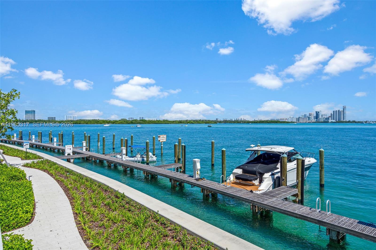 1135 103rd St #406, Bay Harbor Islands FL 33154