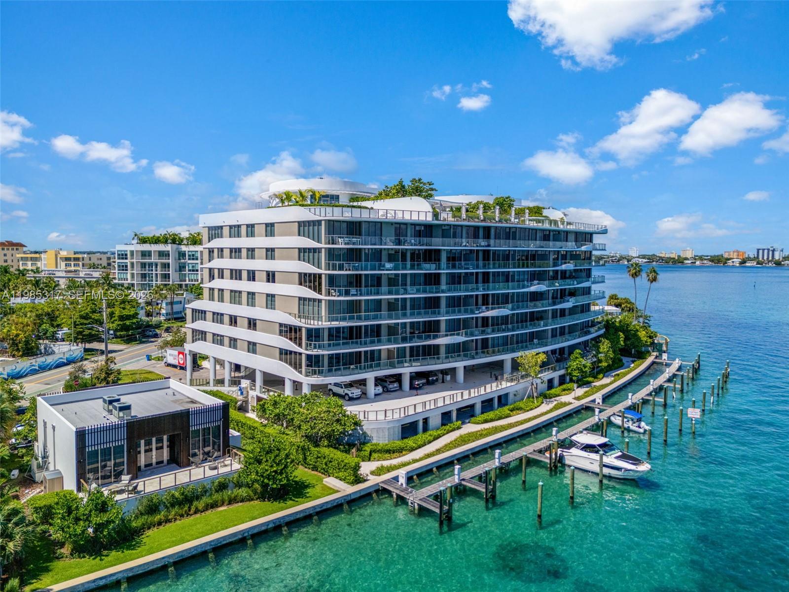 1135 103rd St #406, Bay Harbor Islands FL 33154
