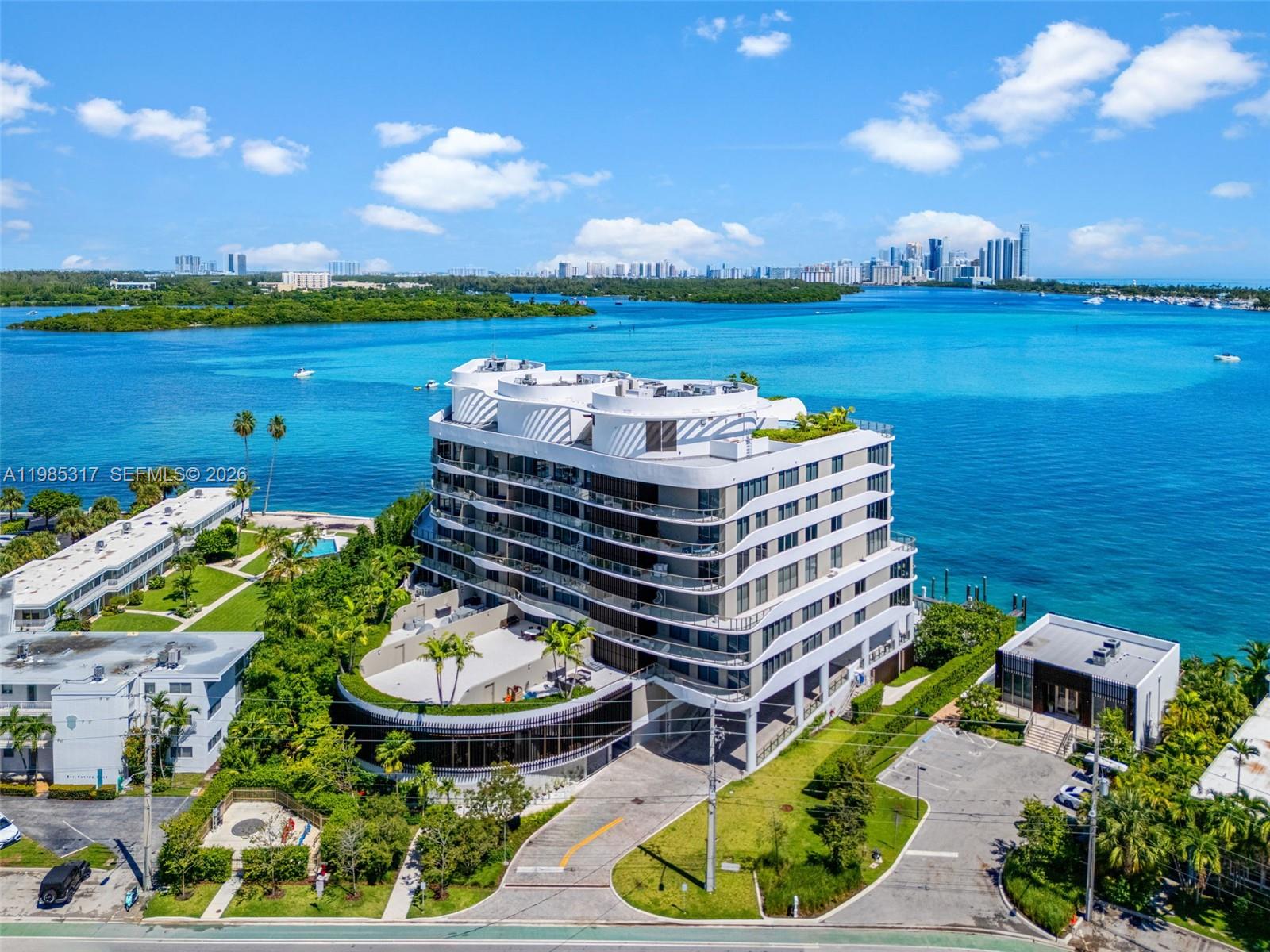 1135 103rd St #406, Bay Harbor Islands FL 33154