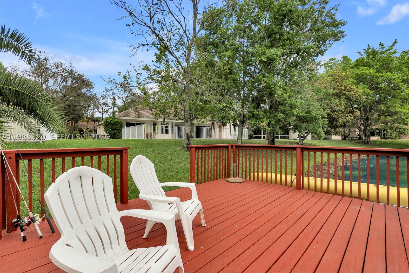 4927 NW 67th Ave, Lauderhill FL 33319