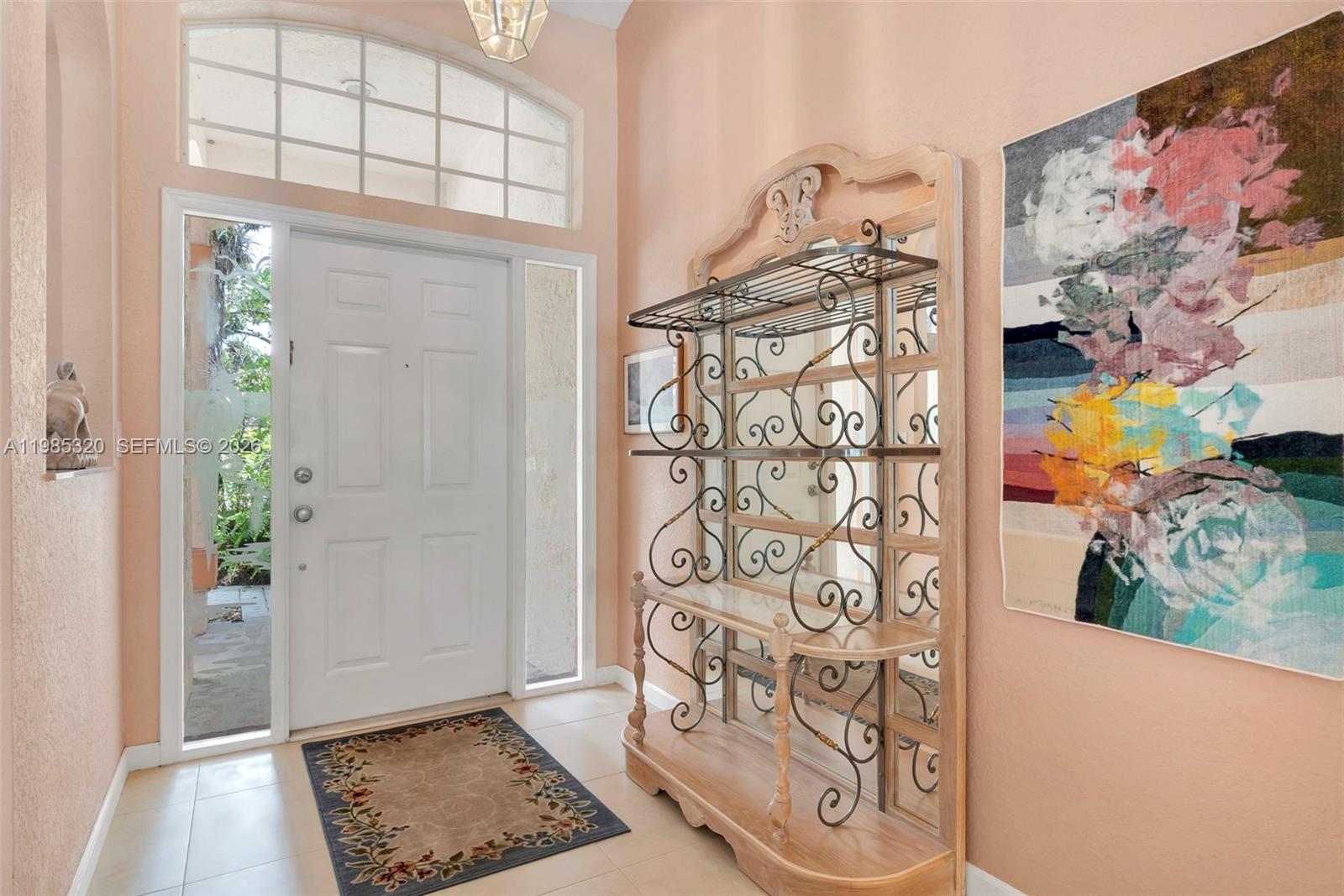 4927 NW 67th Ave, Lauderhill FL 33319