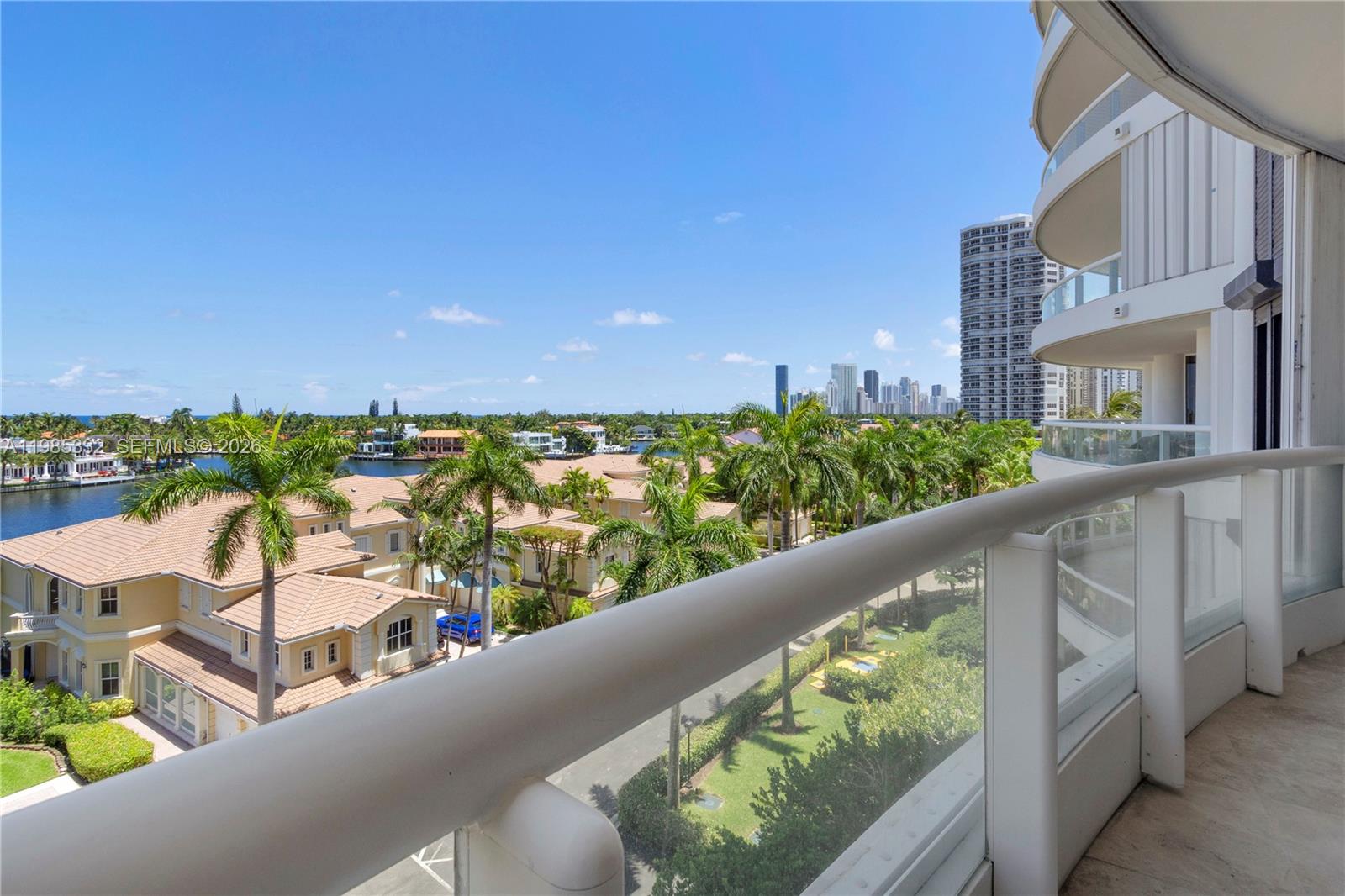 21050 Point Pl #604, Aventura FL 33180