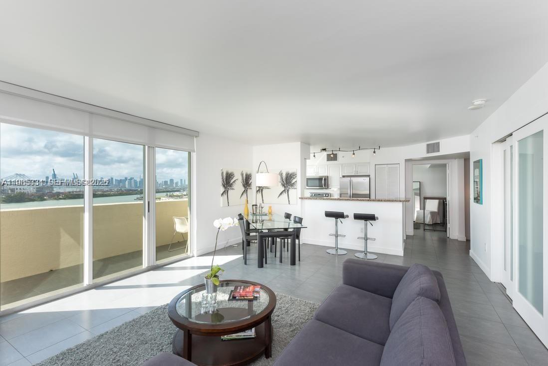 90 Alton Rd #1502, Miami Beach FL 33139