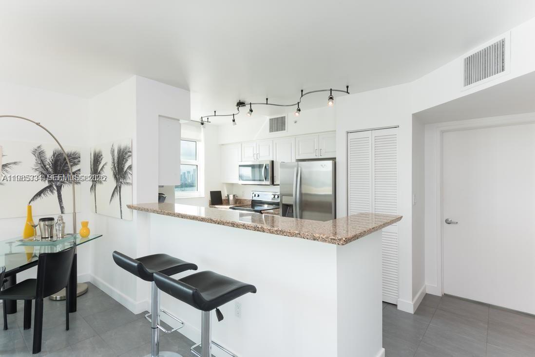 90 Alton Rd #1502, Miami Beach FL 33139