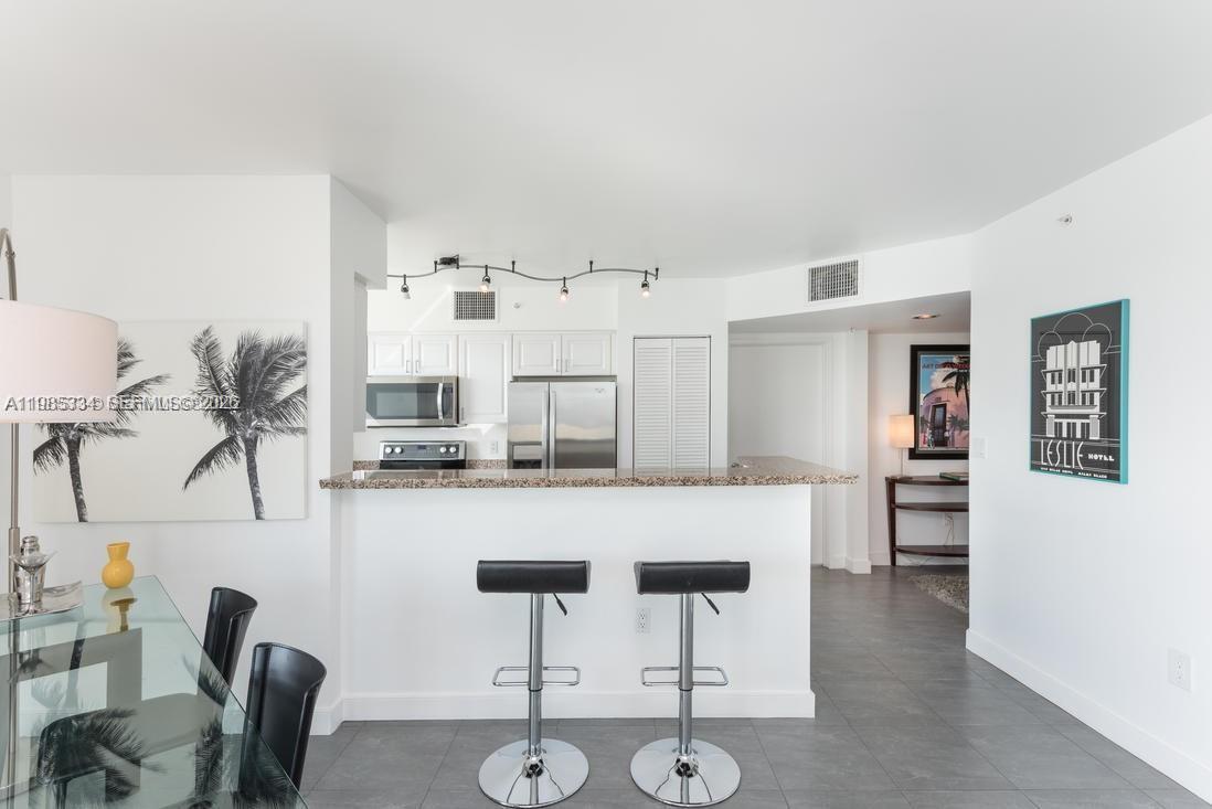 90 Alton Rd #1502, Miami Beach FL 33139