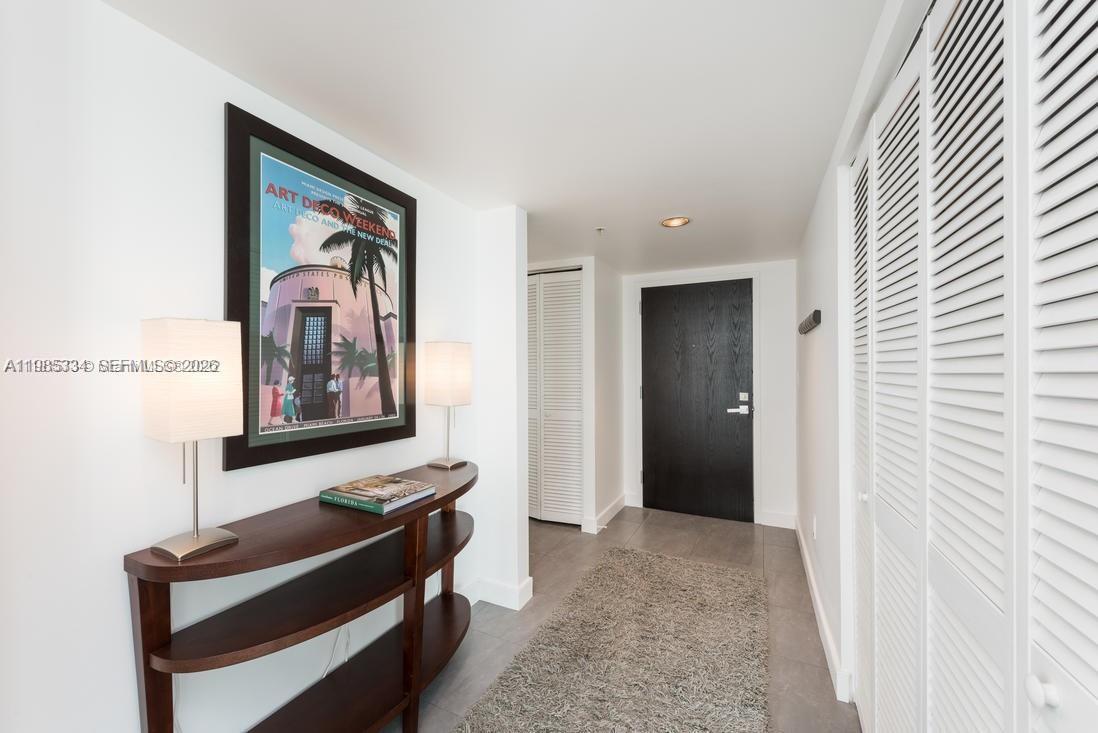 90 Alton Rd #1502, Miami Beach FL 33139