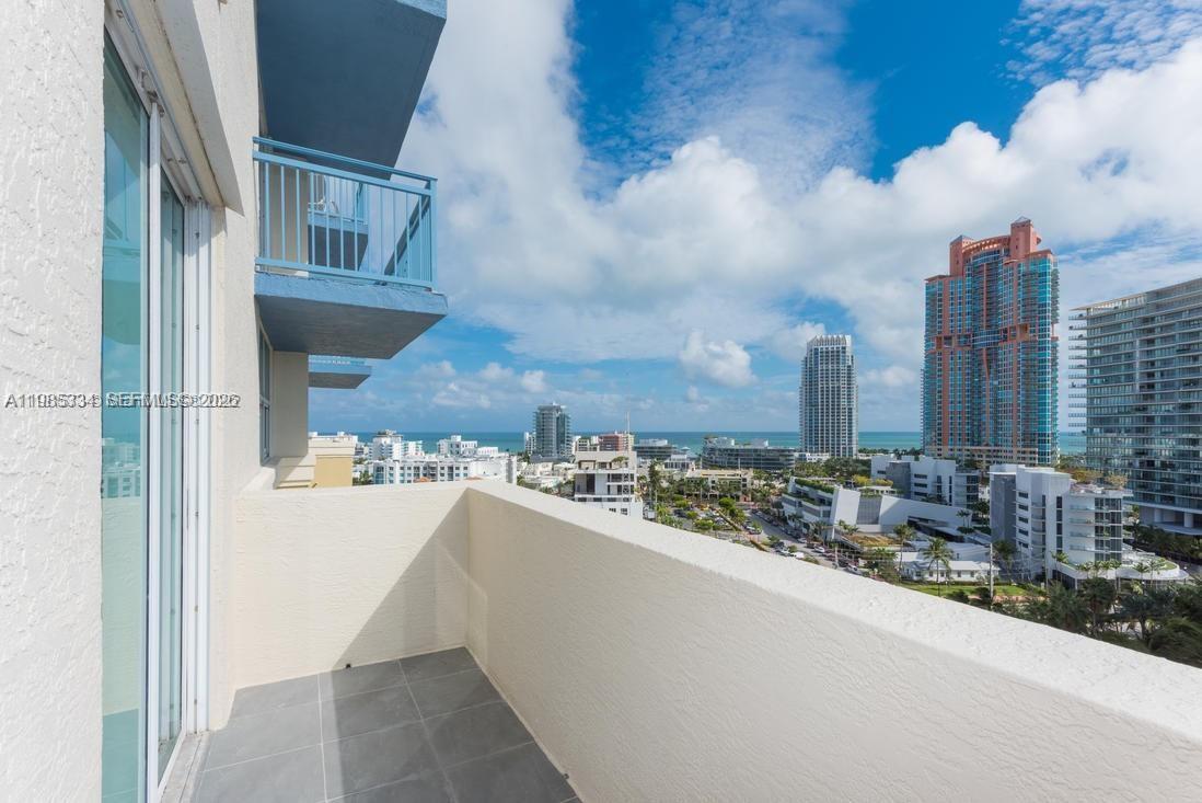90 Alton Rd #1502, Miami Beach FL 33139
