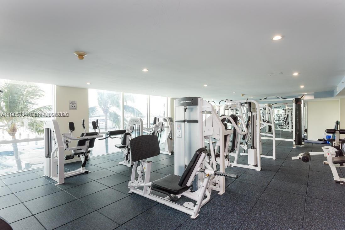 90 Alton Rd #1502, Miami Beach FL 33139