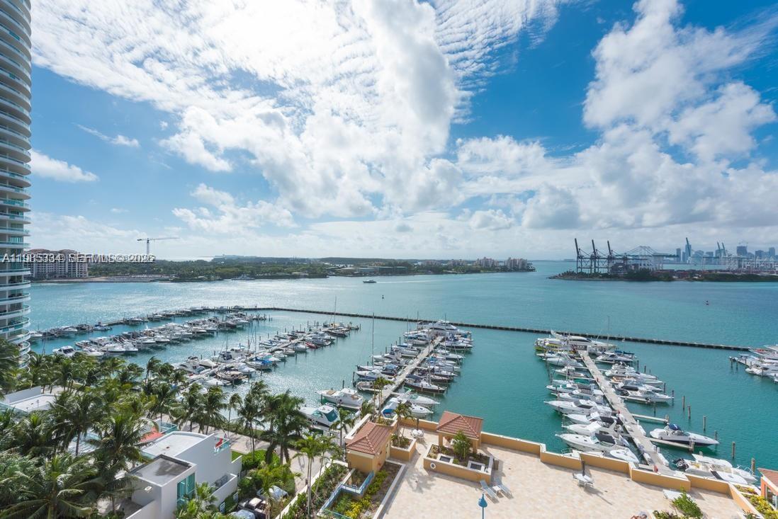 90 Alton Rd #1502, Miami Beach FL 33139