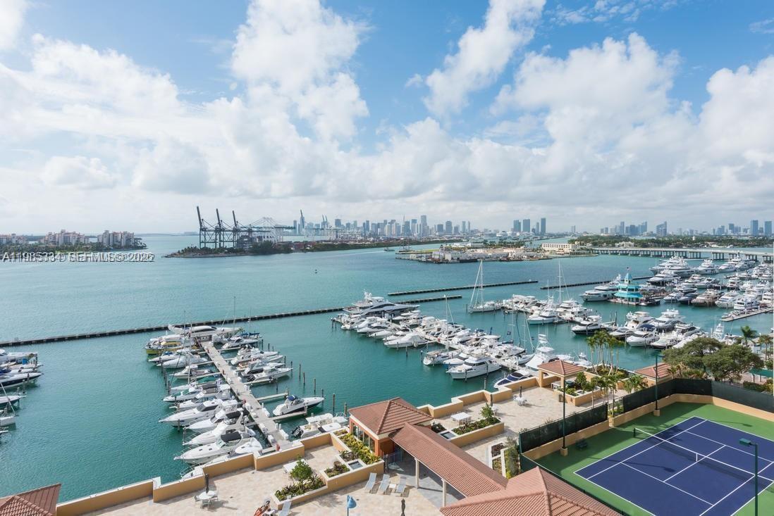 90 Alton Rd #1502, Miami Beach FL 33139