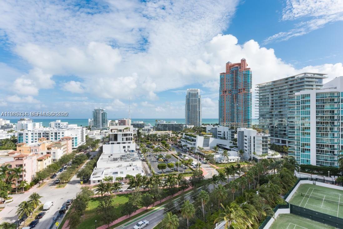 90 Alton Rd #1502, Miami Beach FL 33139