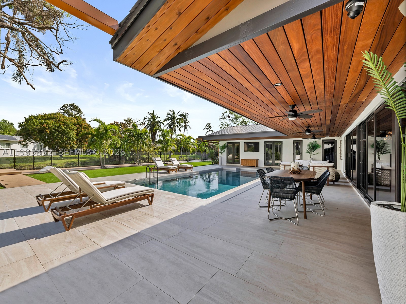 7945 SW 141st Ter, Palmetto Bay FL 33158