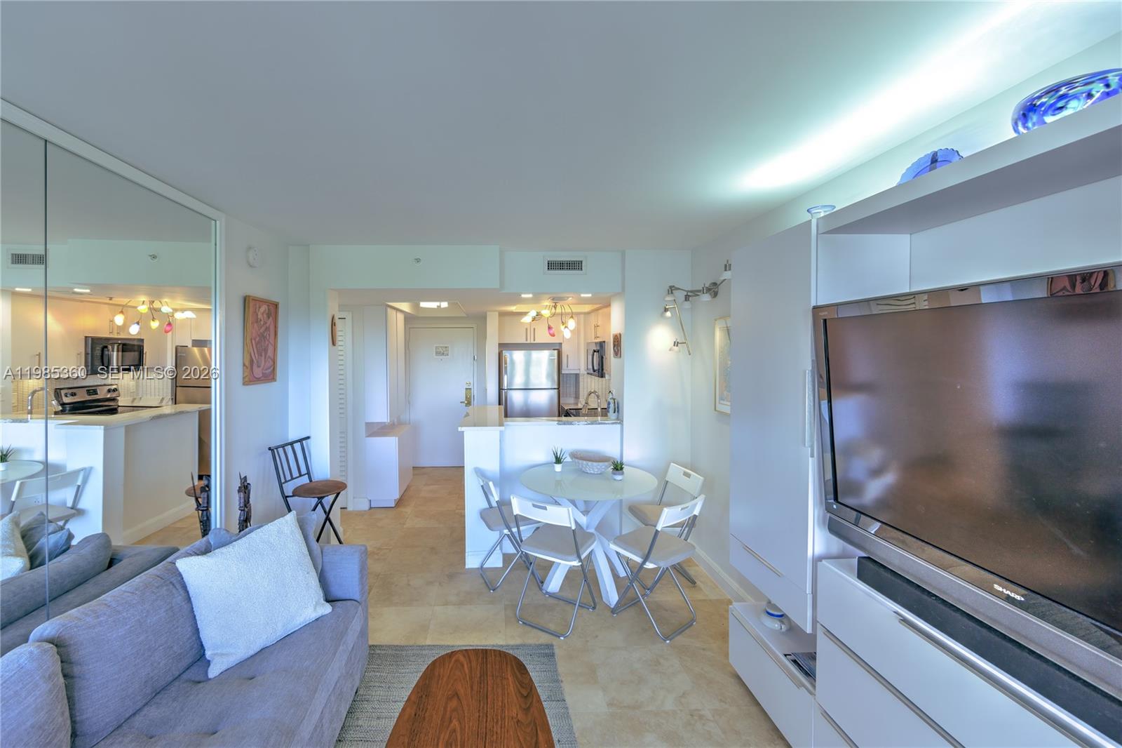 2951 S Bayshore Dr #712, Miami FL 33133