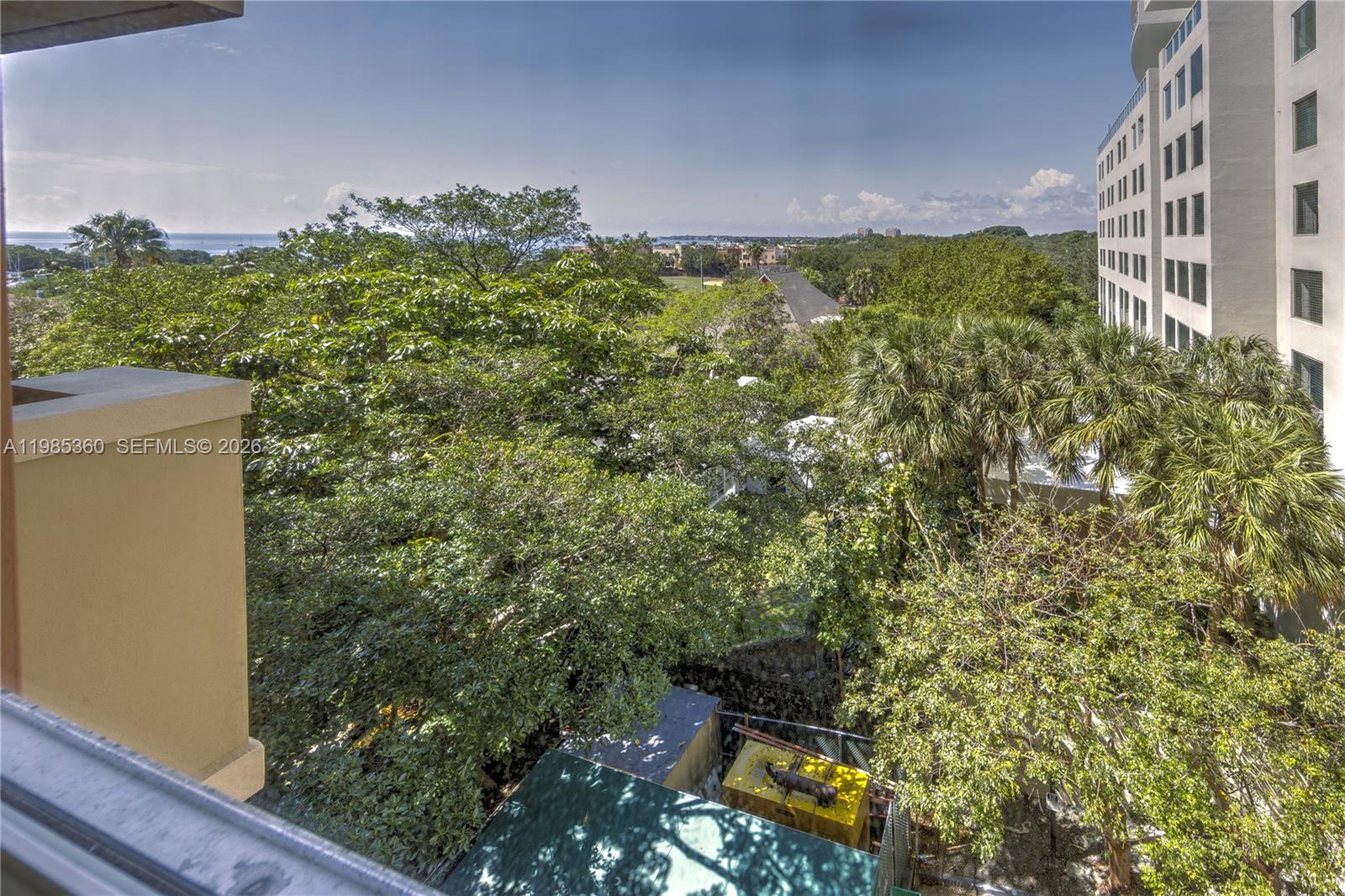 2951 S Bayshore Dr #712, Miami FL 33133