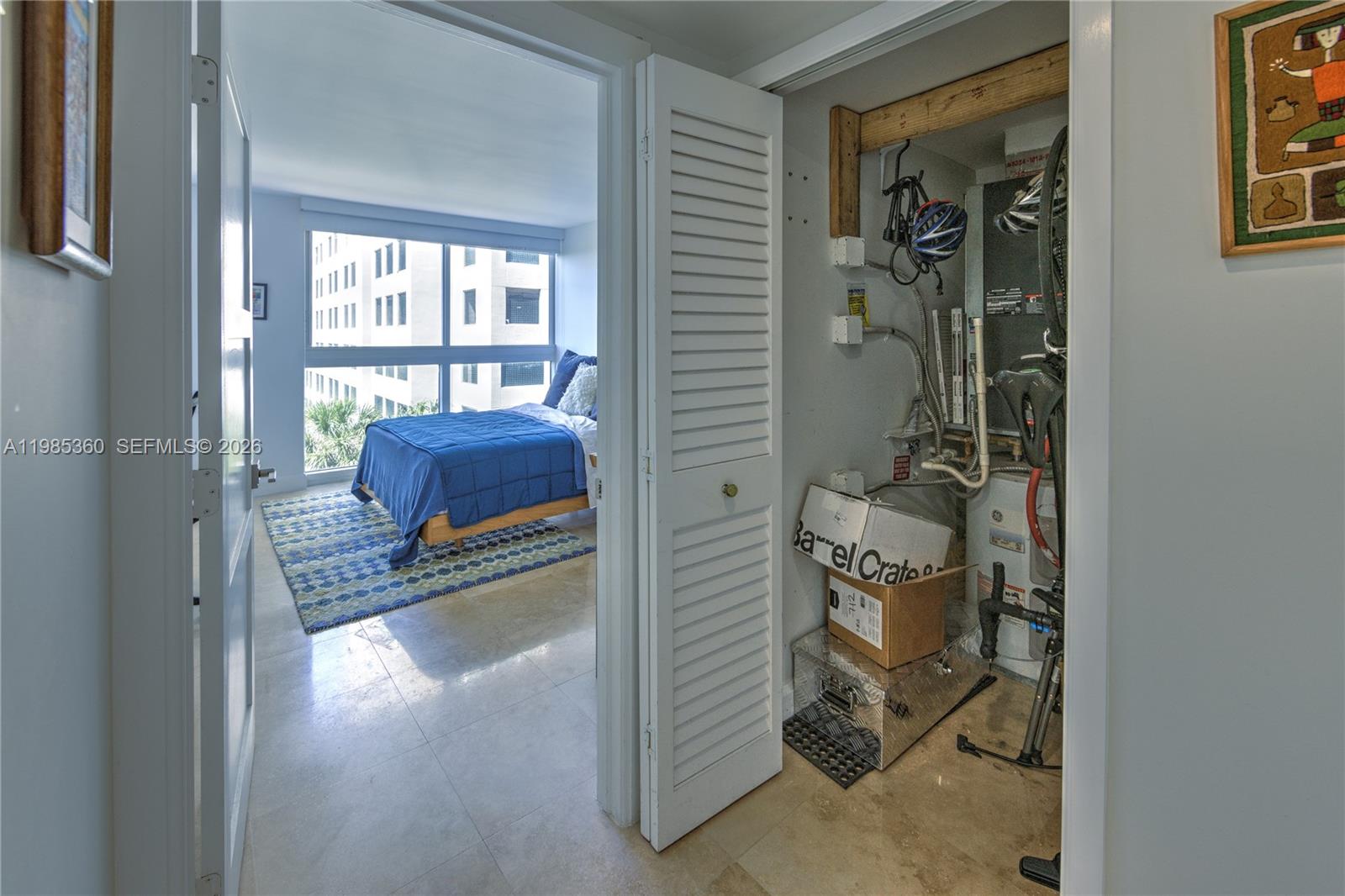 2951 S Bayshore Dr #712, Miami FL 33133
