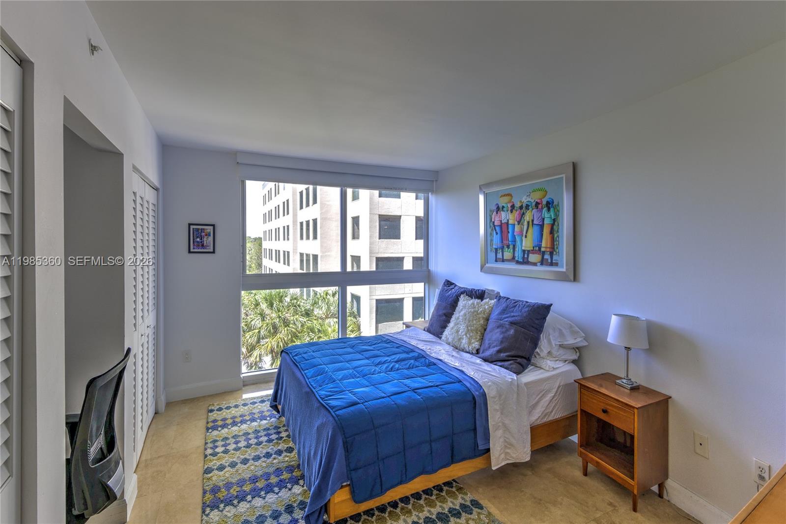 2951 S Bayshore Dr #712, Miami FL 33133