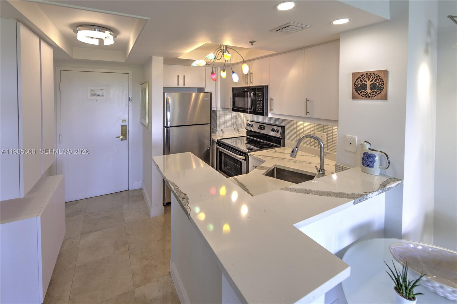 2951 S Bayshore Dr #712, Miami FL 33133