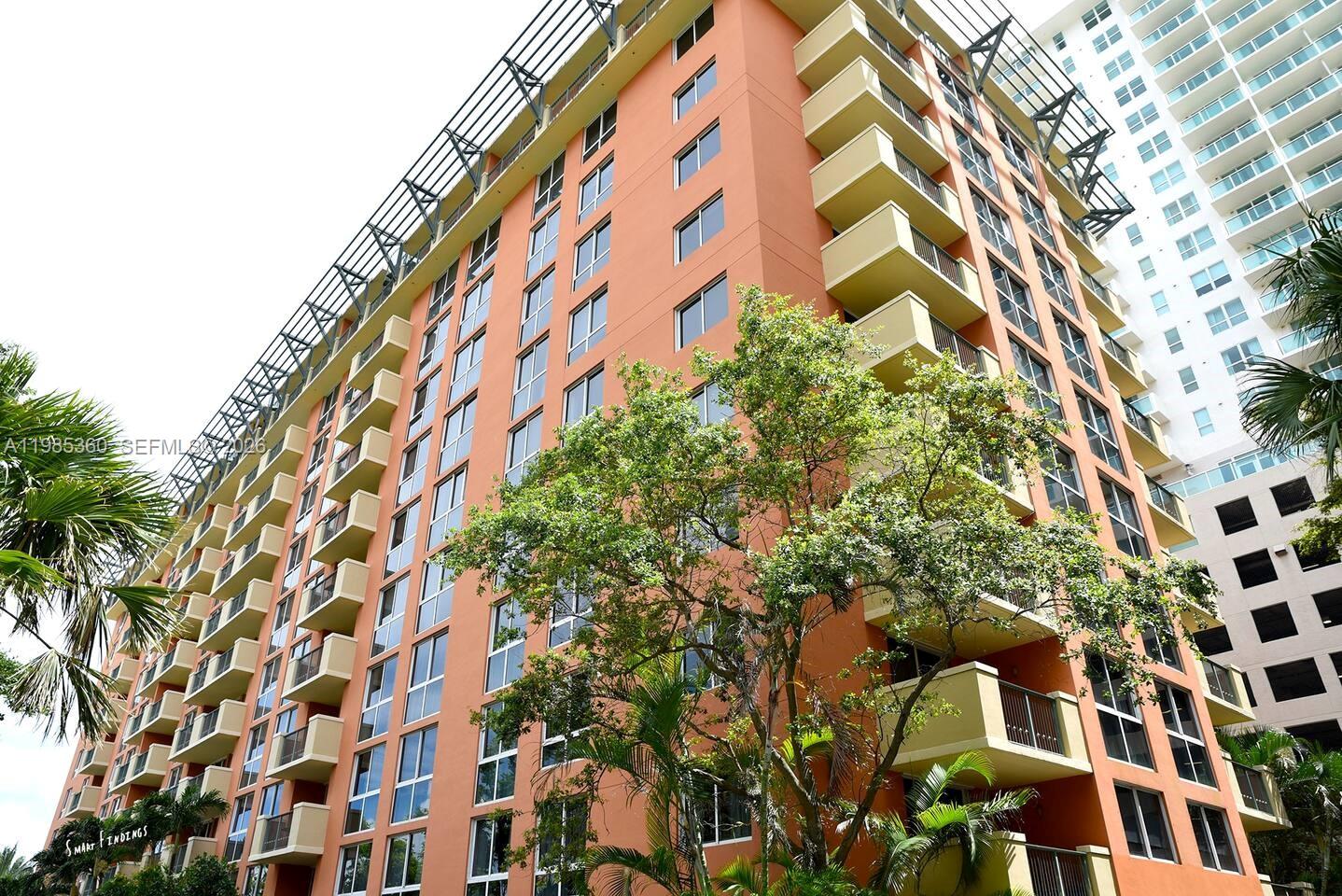 2951 S Bayshore Dr #712, Miami FL 33133
