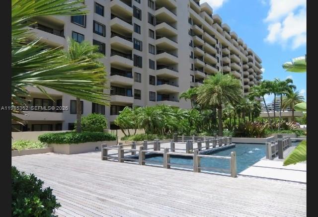 201 Crandon Blvd #1226, Key Biscayne FL 33149