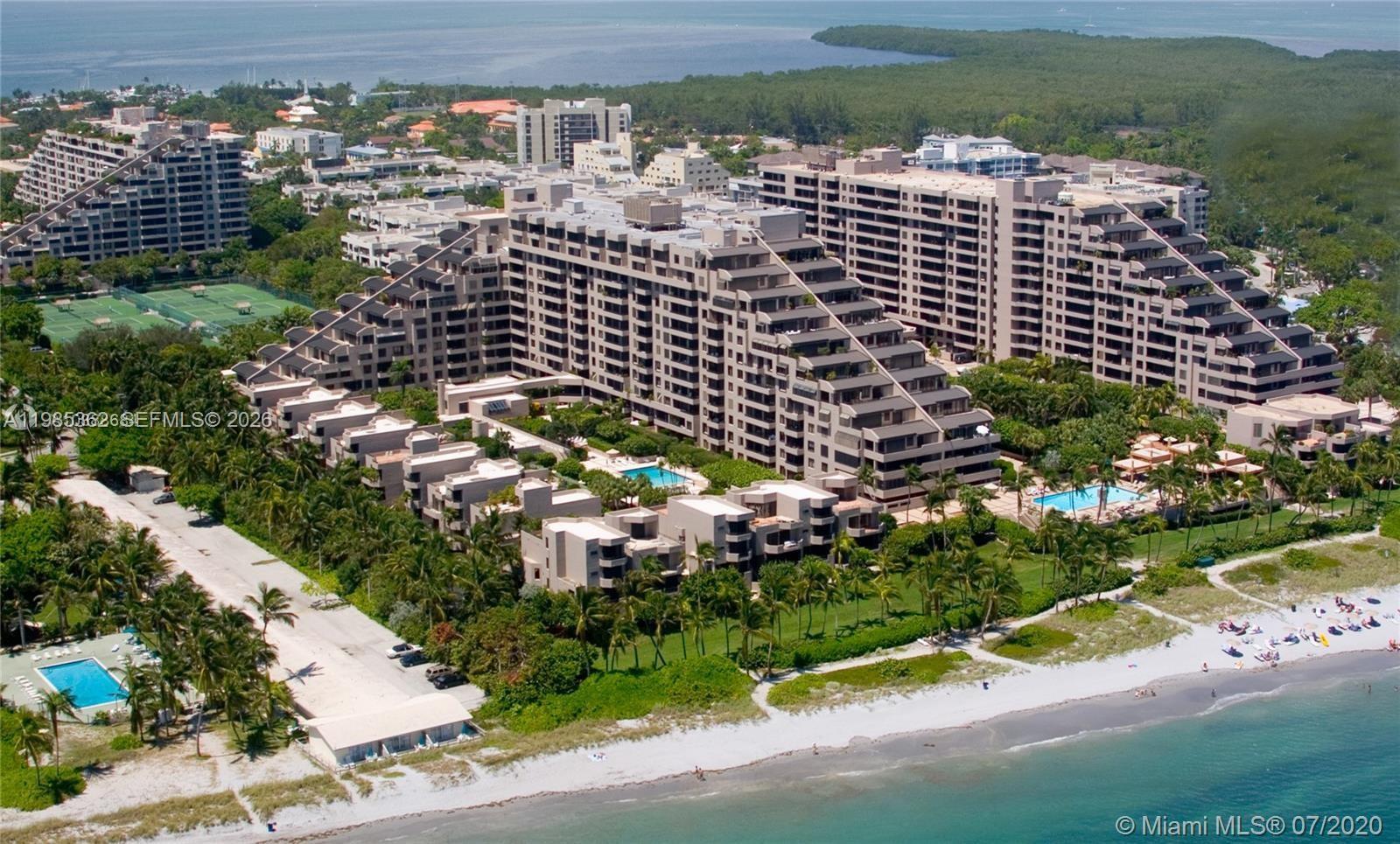 201 Crandon Blvd #1226, Key Biscayne FL 33149