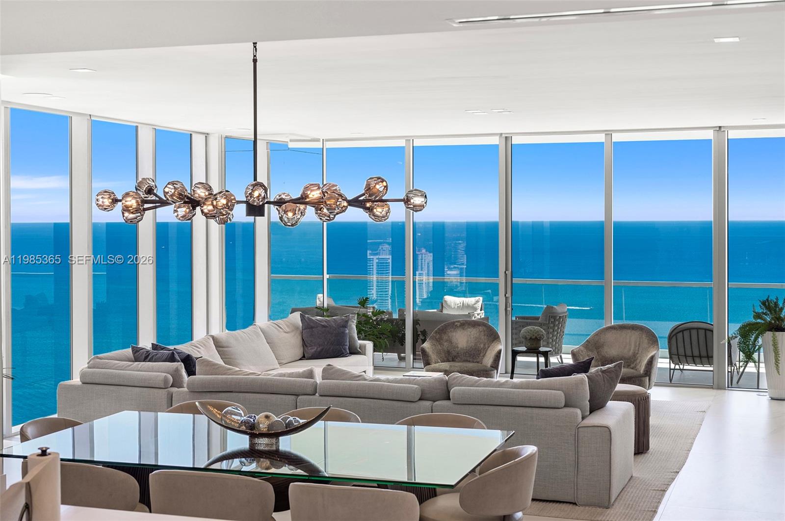 18501 Collins Ave #3901, Sunny Isles Beach FL 33160