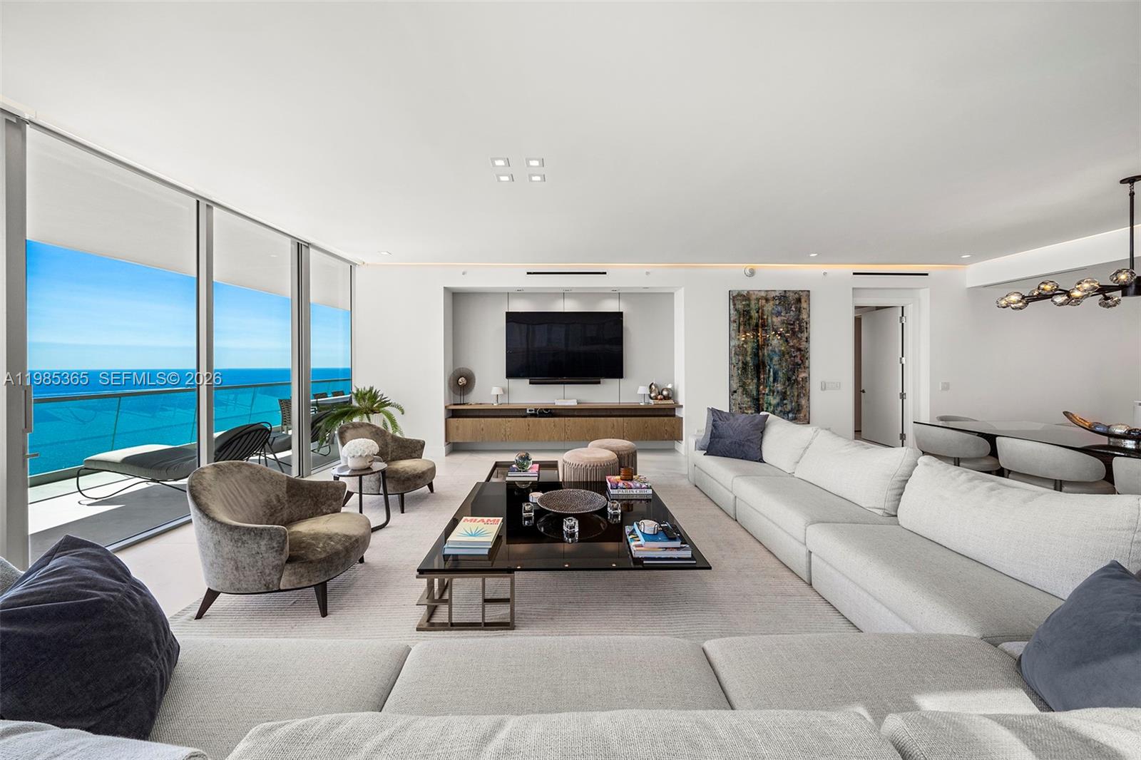 18501 Collins Ave #3901, Sunny Isles Beach FL 33160