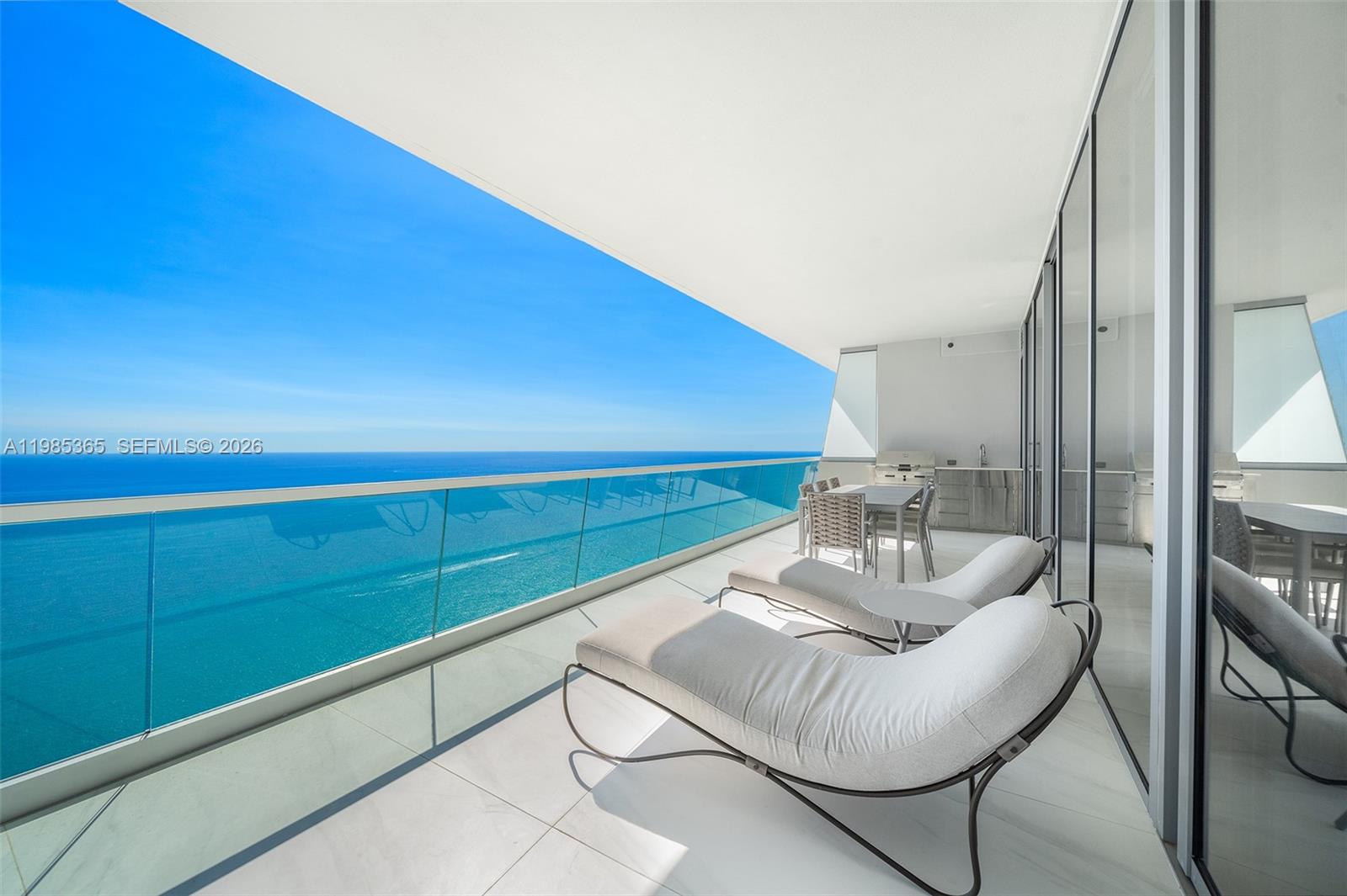 18501 Collins Ave #3901, Sunny Isles Beach FL 33160