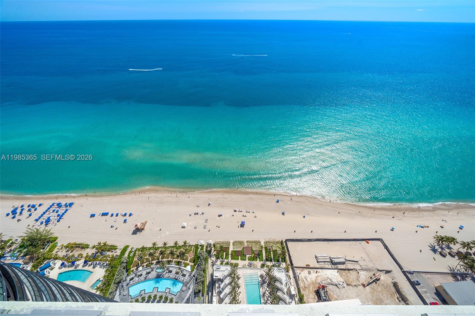 18501 Collins Ave #3901, Sunny Isles Beach FL 33160