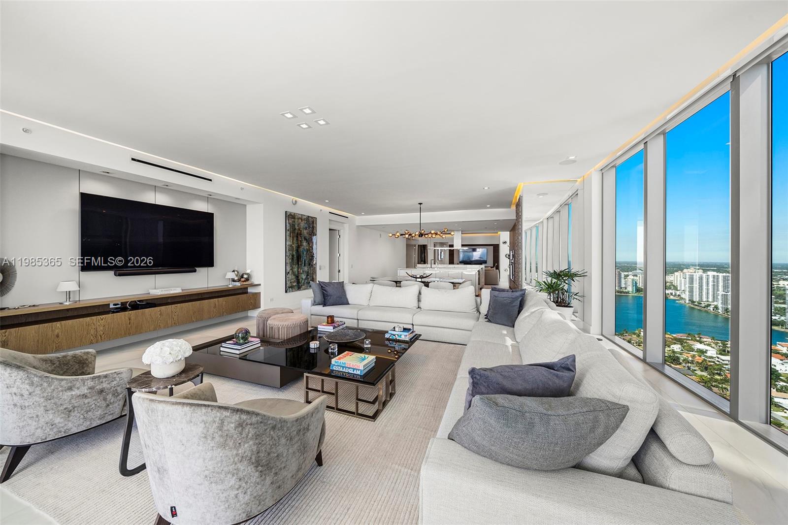 18501 Collins Ave #3901, Sunny Isles Beach FL 33160