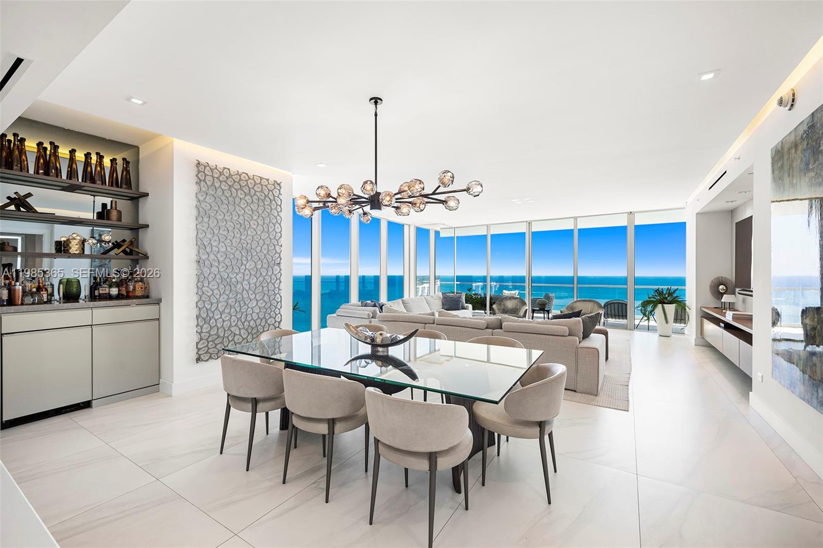 18501 Collins Ave #3901, Sunny Isles Beach FL 33160