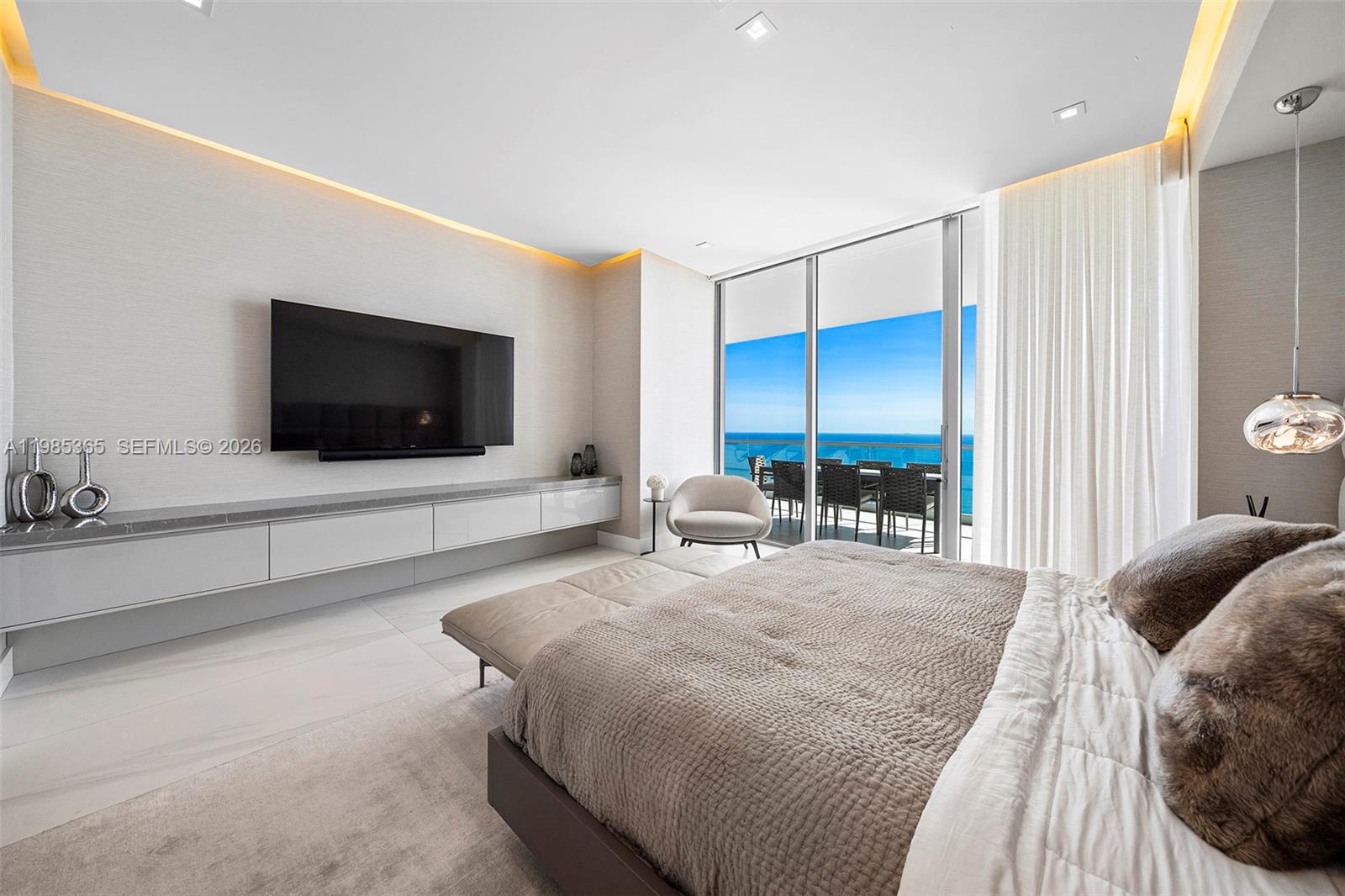 18501 Collins Ave #3901, Sunny Isles Beach FL 33160
