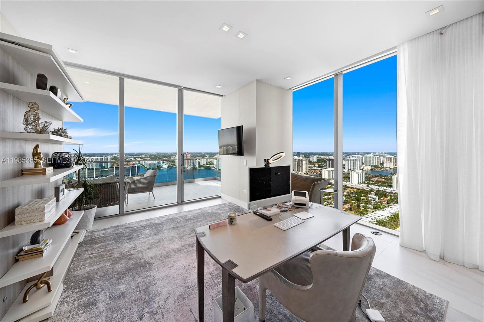 18501 Collins Ave #3901, Sunny Isles Beach FL 33160